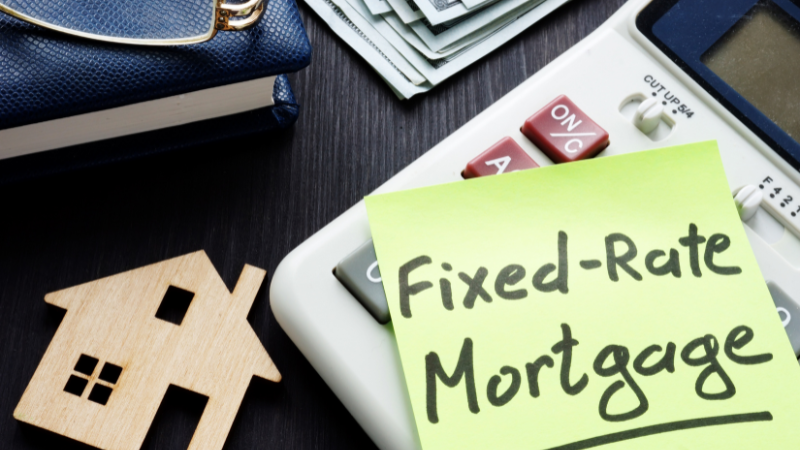 Can You Remortgage Early On A Fixed Rate?